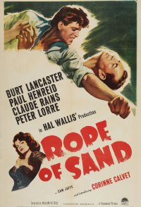 Rope of Sand