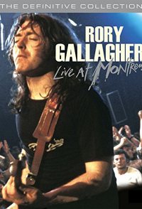 Rory Gallagher: Live at Montreux
