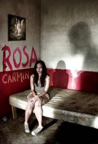 Rosa Carmín