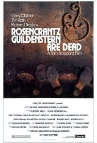 Rosencrantz & Guildenstern Are Dead