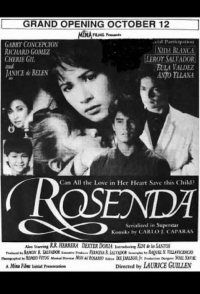Rosenda