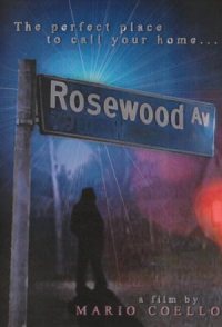 Rosewood Avenue