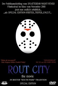 Rout City