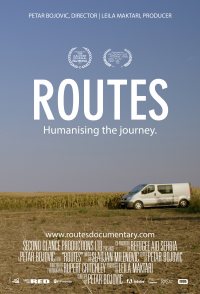 Routes