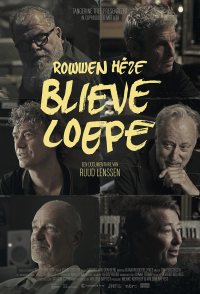 Rowwen Hèze - Blieve Loepe