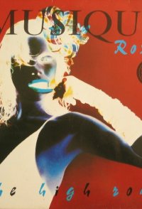 Roxy Music: The High Road
