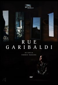 Rue Garibaldi