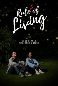 Rules of Living