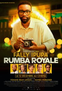 Rumba Royale