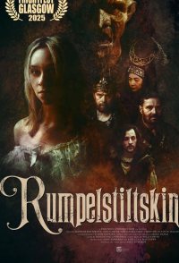 Rumpelstiltskin