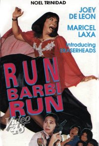 Run Barbi Run