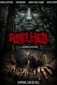 Run from Hell