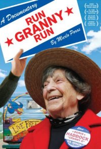 Run Granny Run