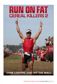 Run on Fat: Cereal Killers 2