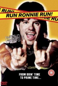 Run Ronnie Run