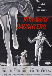 Runaway Daughters