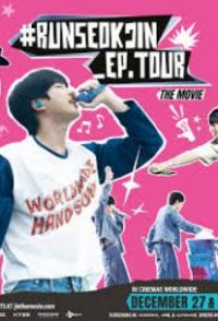 #Runseokjin_Ep.Tour: The Movie
