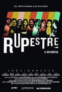 Rupestre, el documental