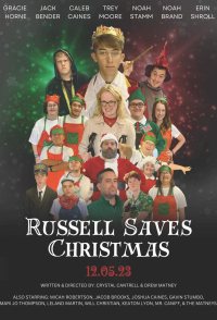 Russell Saves Christmas