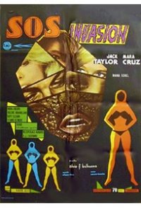 S.O.S. invasión