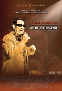 Saban Bajramovic- My Journey