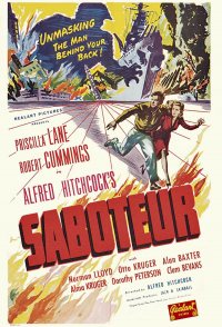 Saboteur