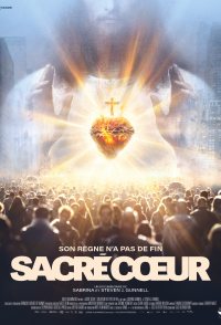Sacred Heart: His Reign Has No End