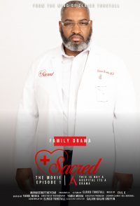 Sacred the Movie
