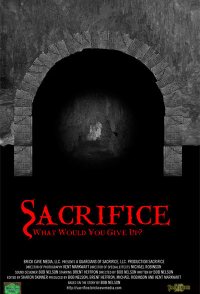 Sacrifice