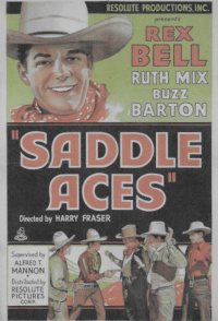 Saddle Aces