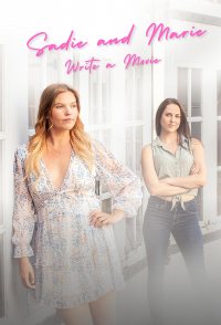 Sadie and Marie Write a Movie
