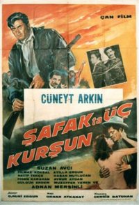 Safakta Üç Kursun