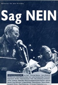 Sag nein