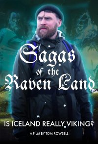 Sagas of the Raven Land