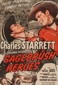 Sagebrush Heroes