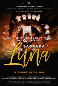 Sagrada luna