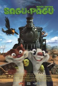 Sagu & Pagu: Büyük Define