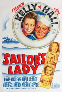 Sailor's Lady