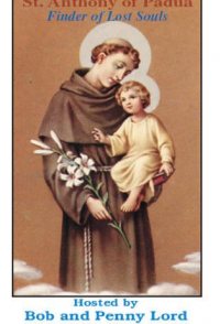 Saint Anthony of Padua