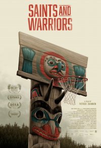 Saints and Warriors