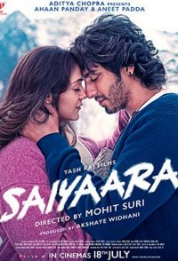 Saiyaara