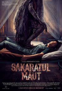 Sakaratul Maut
