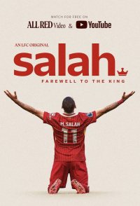 Salah: Farewell to the King