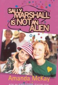 Sally Marshall Is Not an Alien
