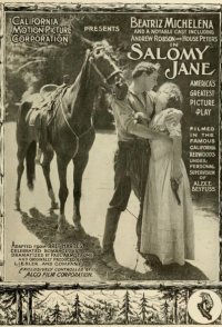 Salomy Jane