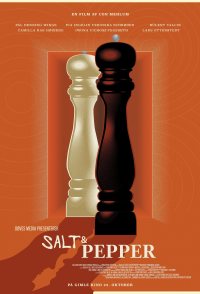 Salt & Pepper