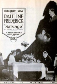 Salvage