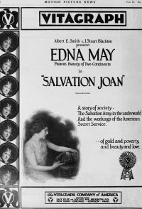 Salvation Joan