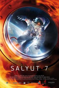 Salyut-7: The True Story of the Soviet 'Apollo 13'