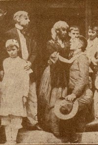 Sam Davis, the Hero of Tennessee